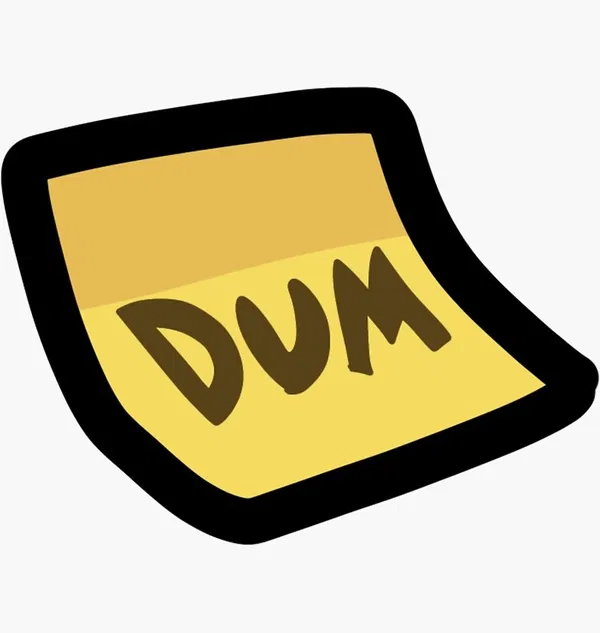 Avatar of I’mdumb
