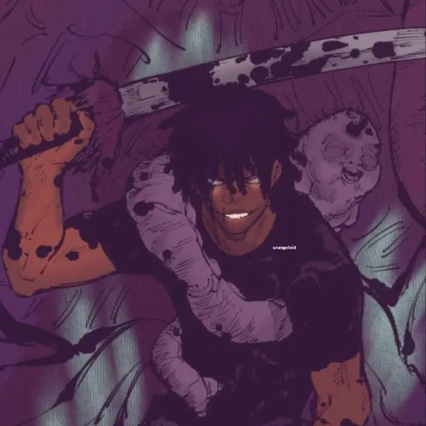 Avatar of Shal0m