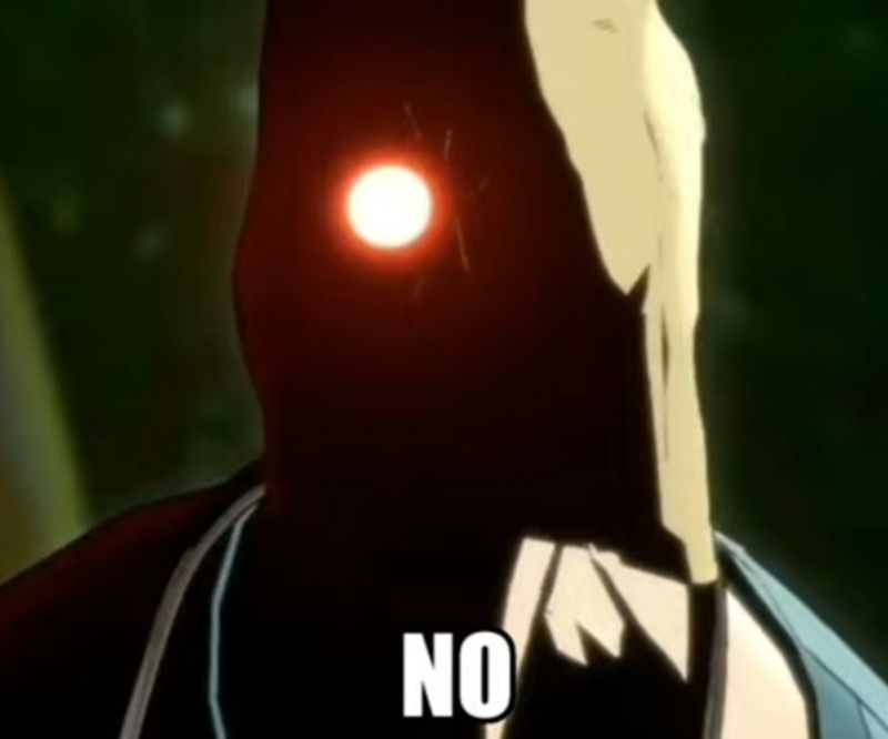 Avatar of Meme Man