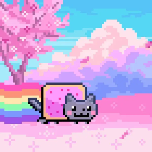 Avatar of NyanCat101