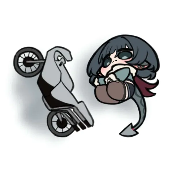 Avatar of ProjContemptAwe