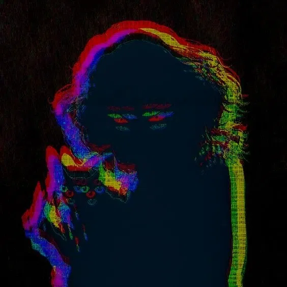 Avatar of Glitchcore