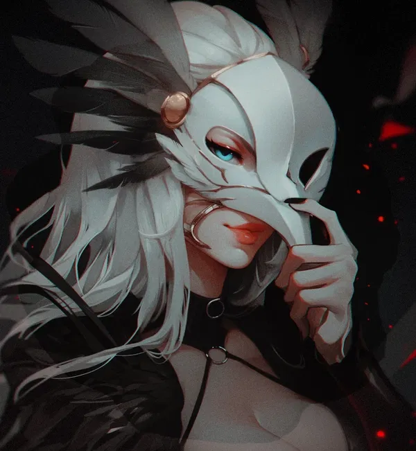 Avatar of appeal