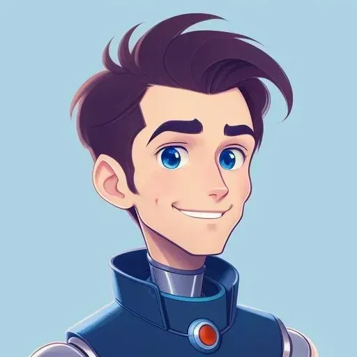 Avatar of Joy Bots