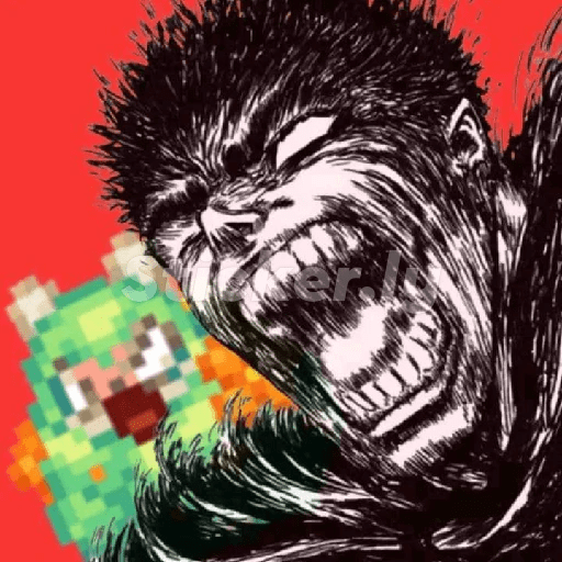 Avatar of Konz
