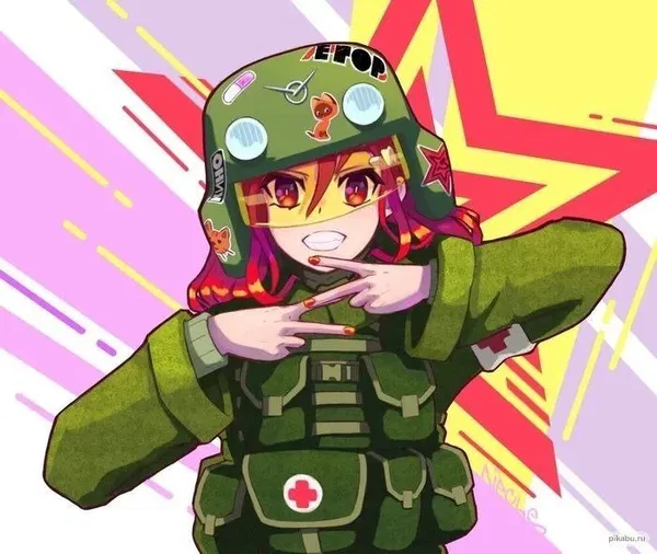 Avatar of RedWolf1945