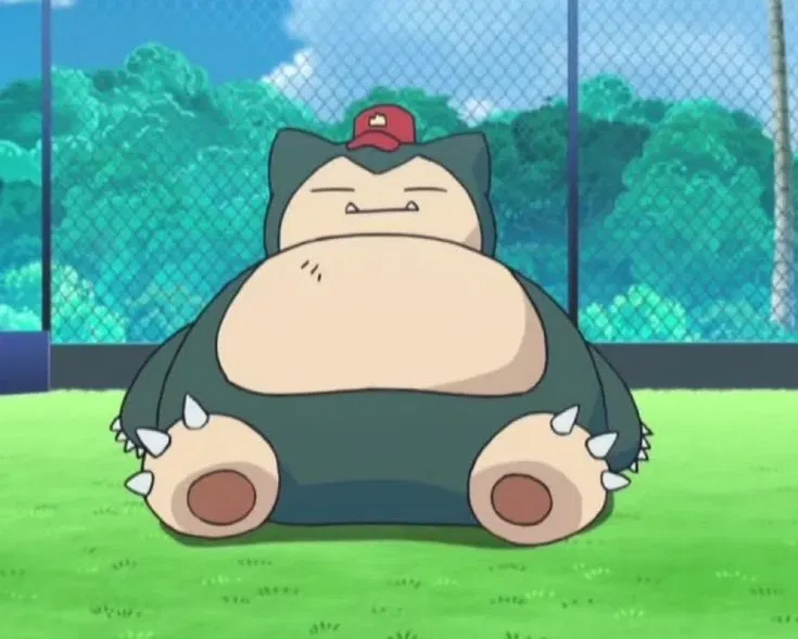 Avatar of Snorlax-420