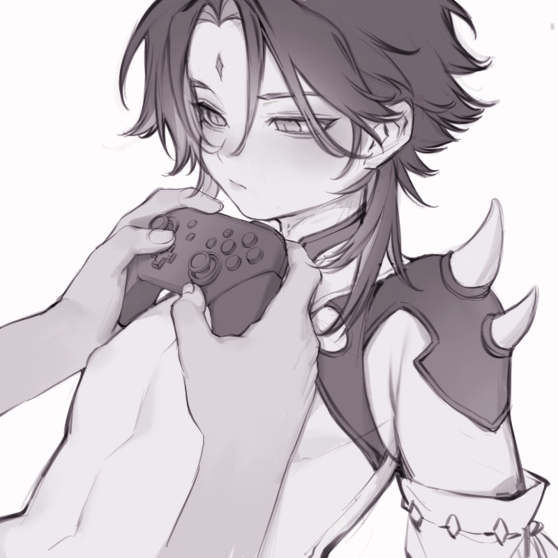 Avatar of agitated_cae