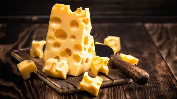 Avatar of Cheese___