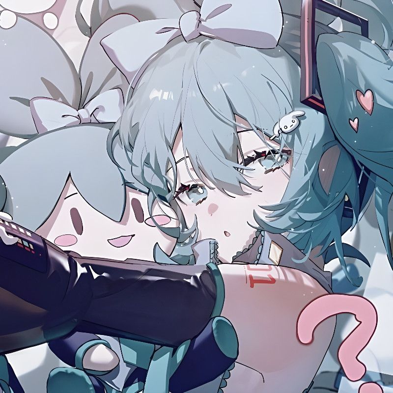 Avatar of placenta