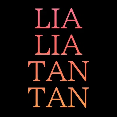 Avatar of LIALIATANTAN
