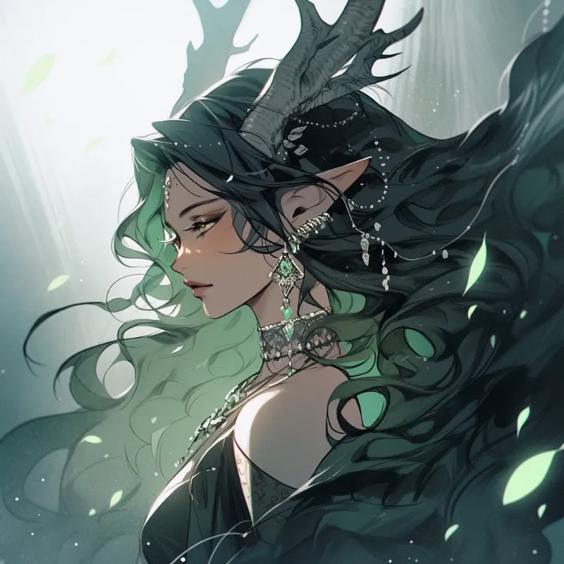 Avatar of silkie