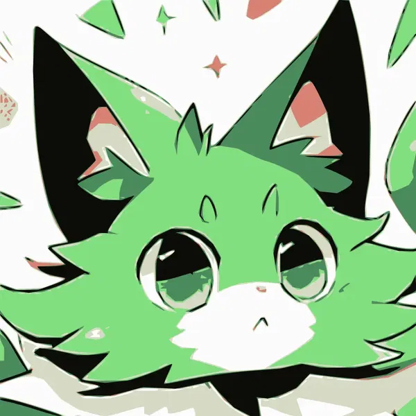 Avatar of TheGreatGreenStar