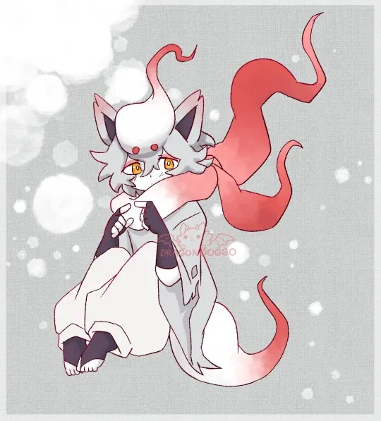 Avatar of FoxFoxFox