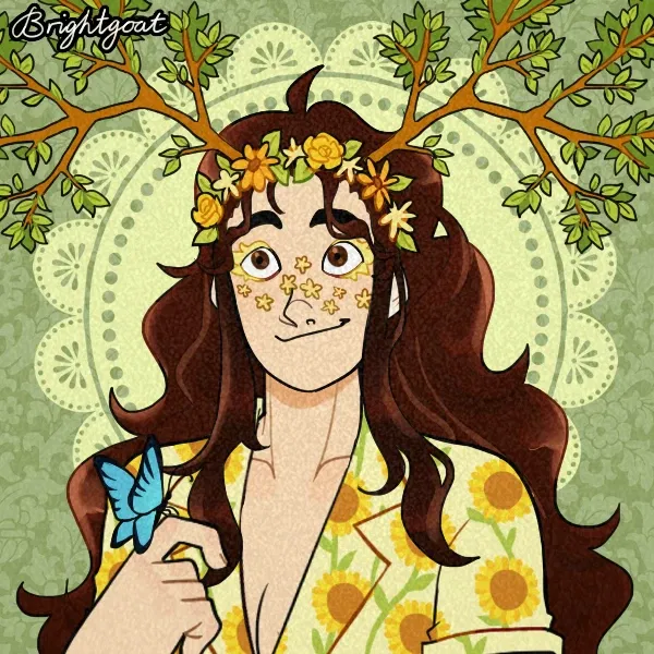 Avatar of Azureebloom