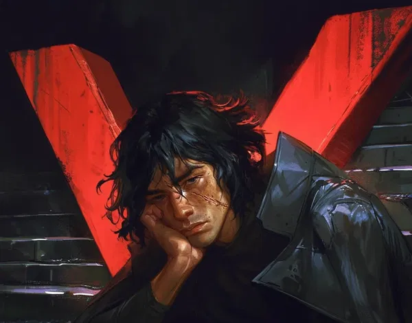 Avatar of vynnaep
