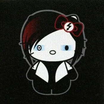 Avatar of Ghostie:3