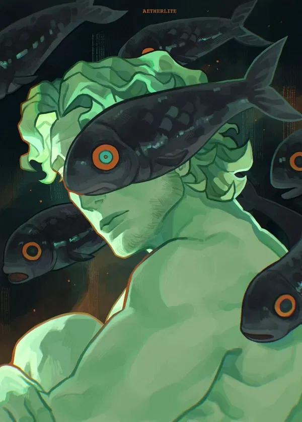 Avatar of Werolly