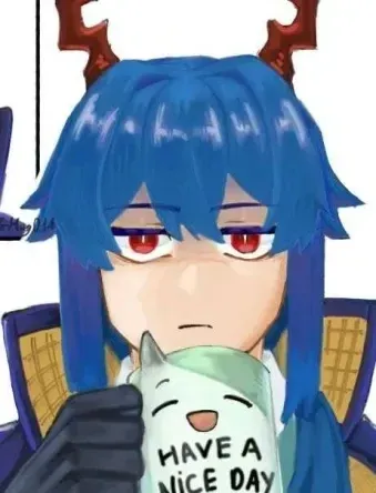 Avatar of Nakinin