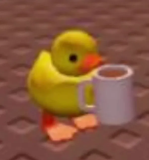 Avatar of Patito-0