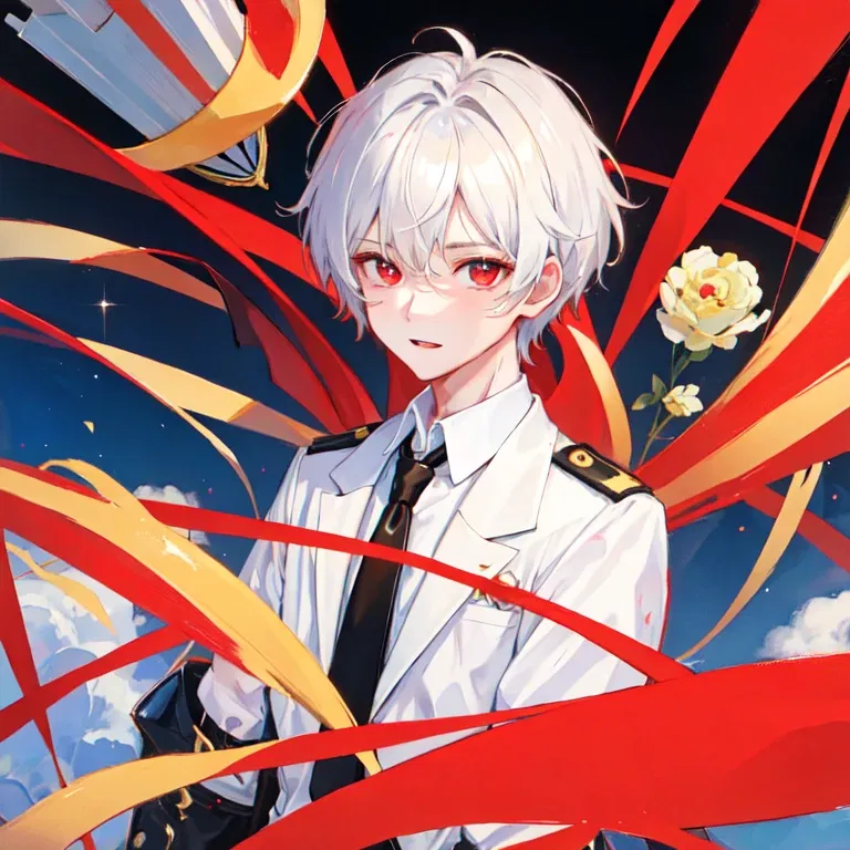 Avatar of Irudio