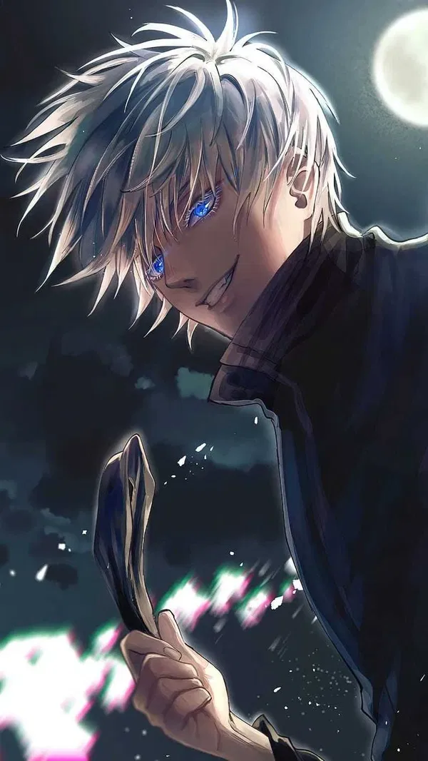 Avatar of lunaric