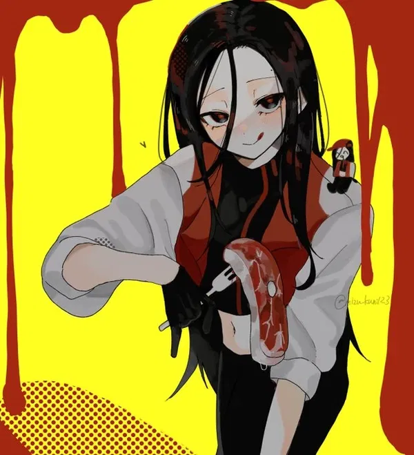 Avatar of XxMenheraSukixX