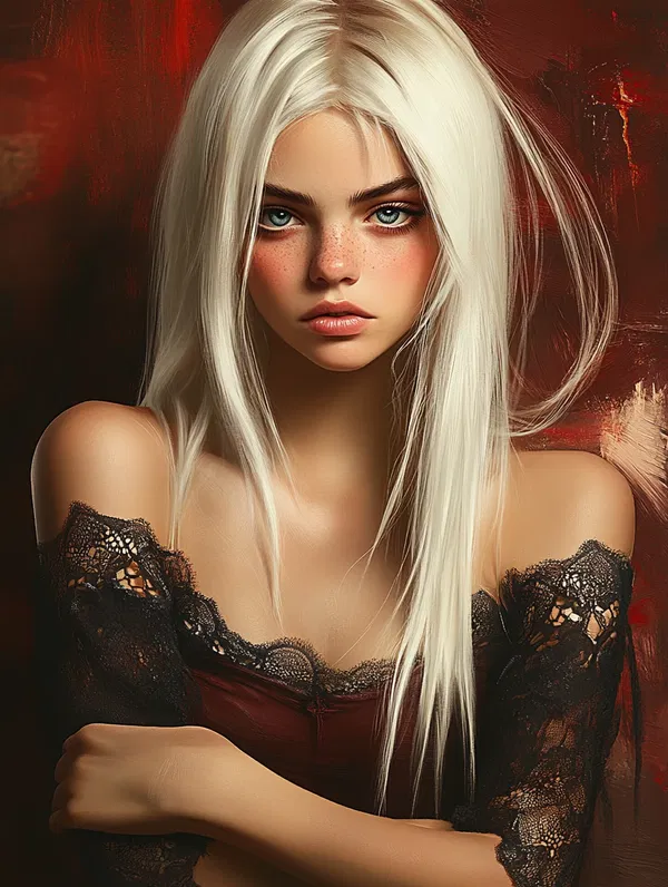 Avatar of SillyKitten