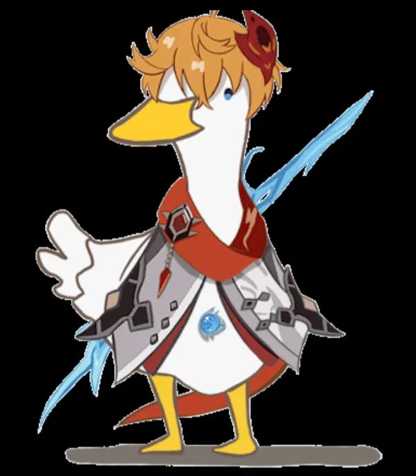 Avatar of Ghaster