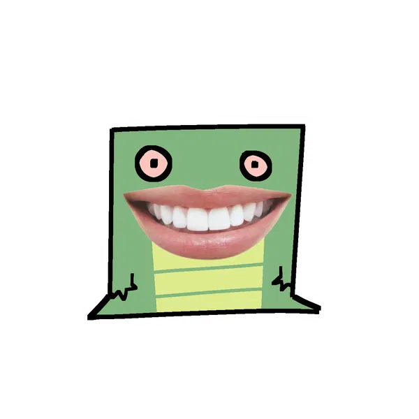 Avatar of ChekerBored