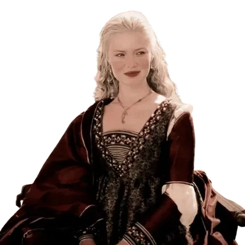 Avatar of daenerystargaryen
