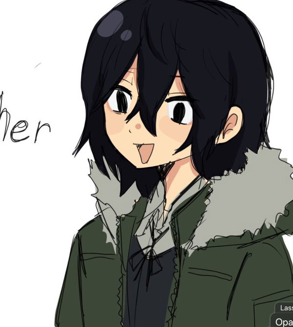 Avatar of CalledChainsaw