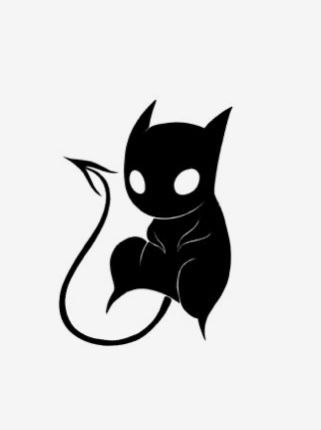 Avatar of ⛧I exist!⛧