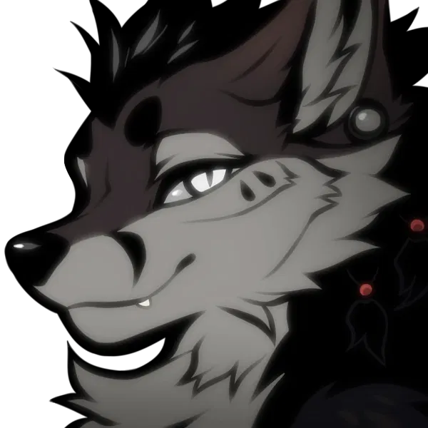 Avatar of Strayed_Wolf
