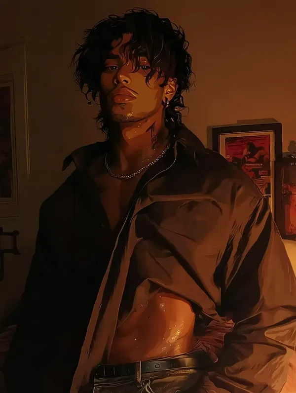 Avatar of waynesinferno