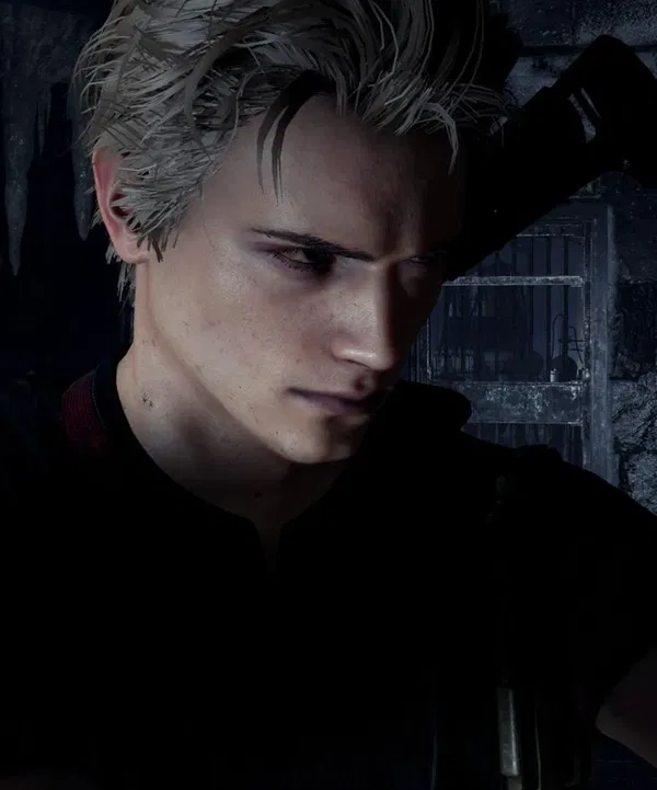 Avatar of AngelusLK