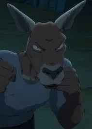 Avatar of Roosrcool