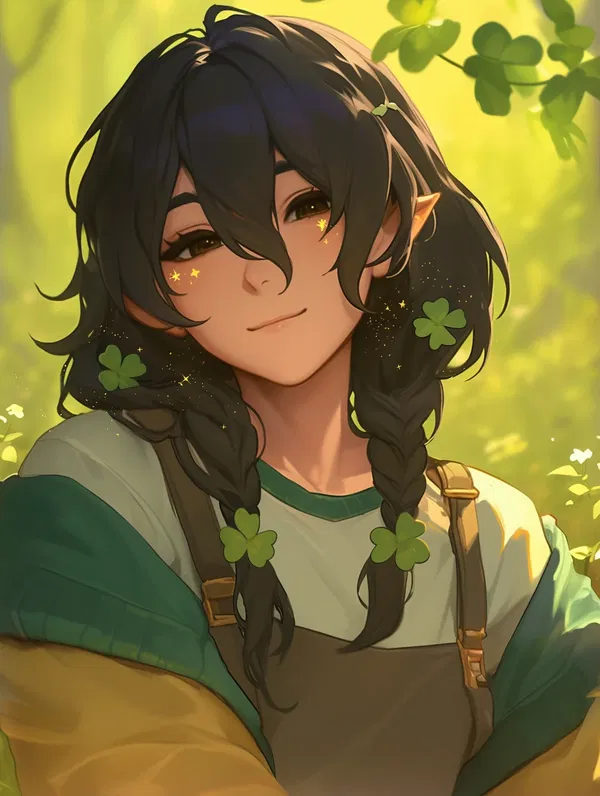 Avatar of GabaKawa