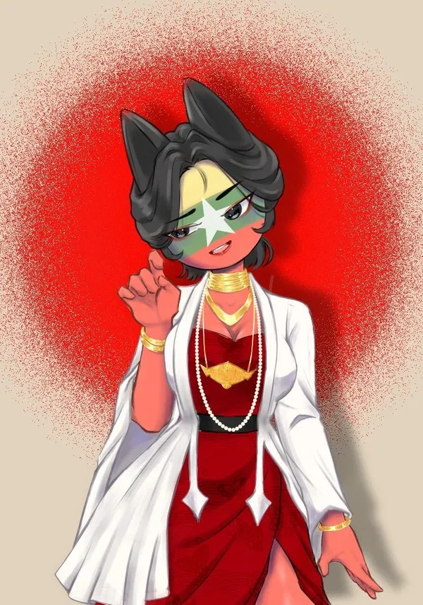 Avatar of Blake_5