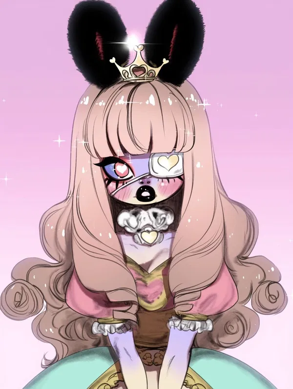 Avatar of Lunacreeps