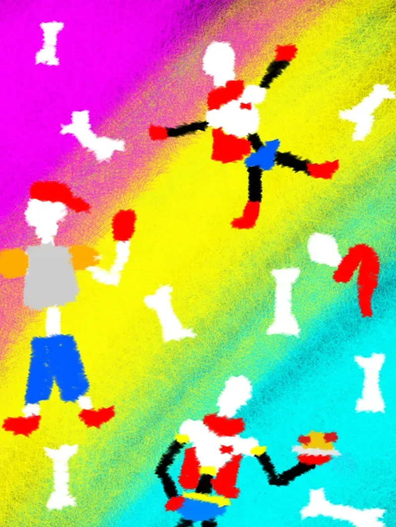 Avatar of Cherepafffka