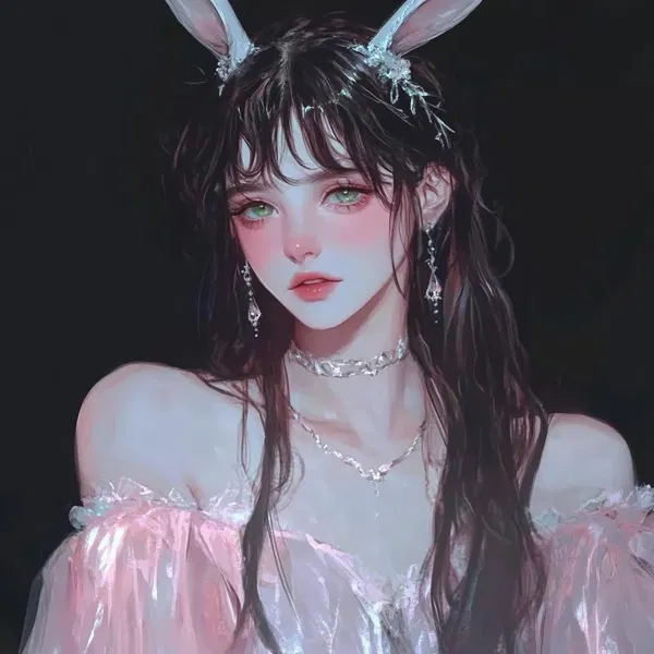 Avatar of BunnyDew