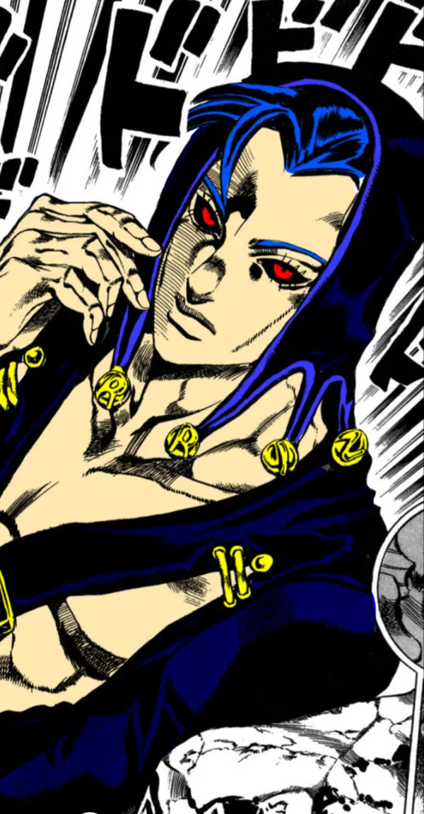 Avatar of Rizzoto