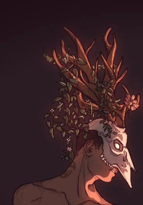 Avatar of Usernamedoesnotexist