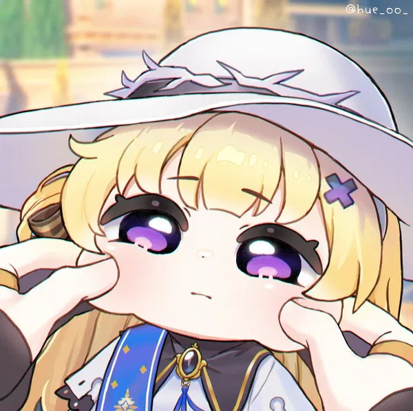 Avatar of 0xclique