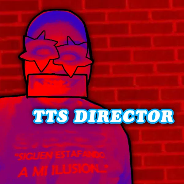 Avatar of TTS DIRECTOR.
