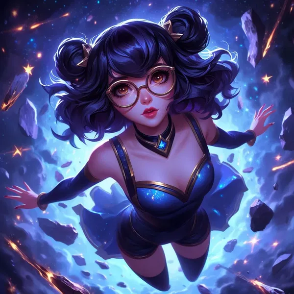 Avatar of OrionLamb