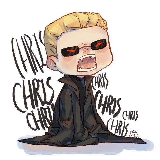 Avatar of Hereforfunlol