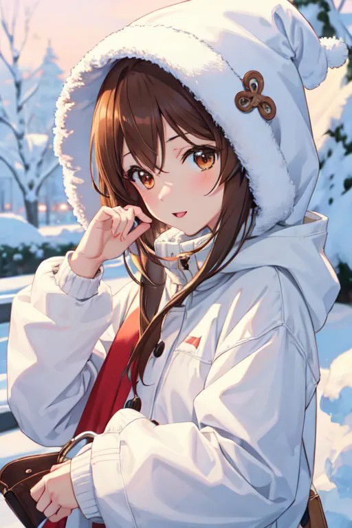 Avatar of Alinamai1002