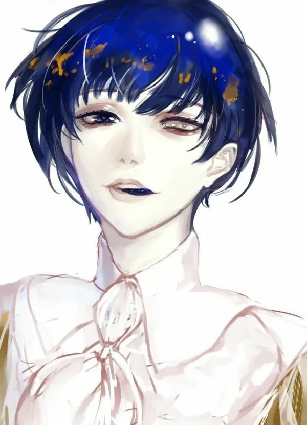 Avatar of enumixz